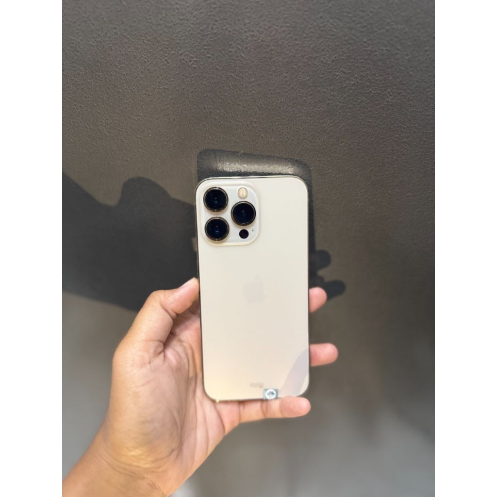 IPHONE 13 PRO 128GB SECOND INTER WIFI ONLY FULLSET