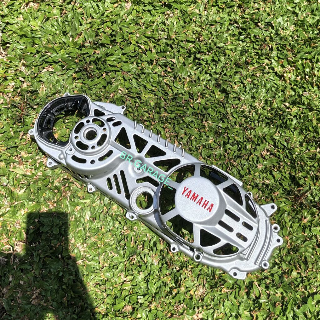 CVT NOUVO CUSTOM COAK