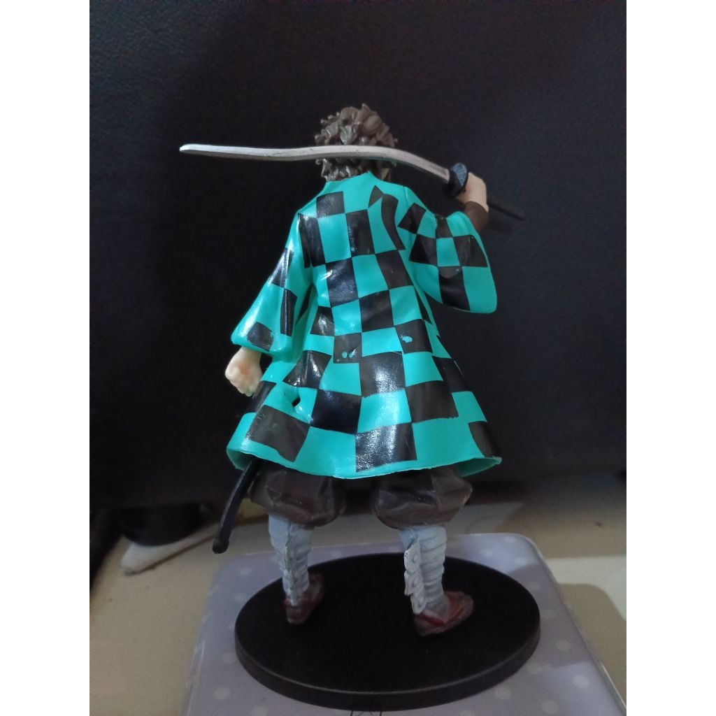 Action Figure Tanjiro