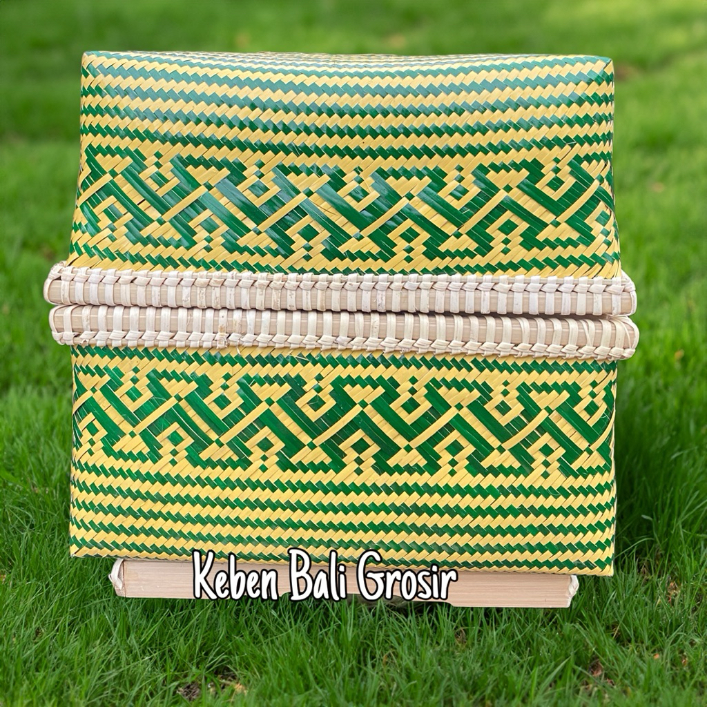 Keben Bali 26cm | Keben sibeh bangli