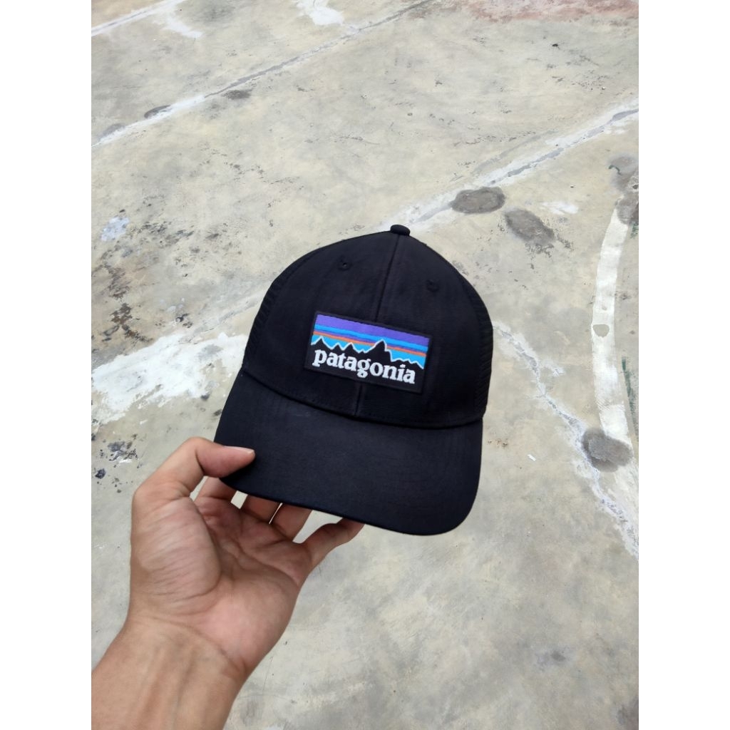 Patagonia Trucker Hat
