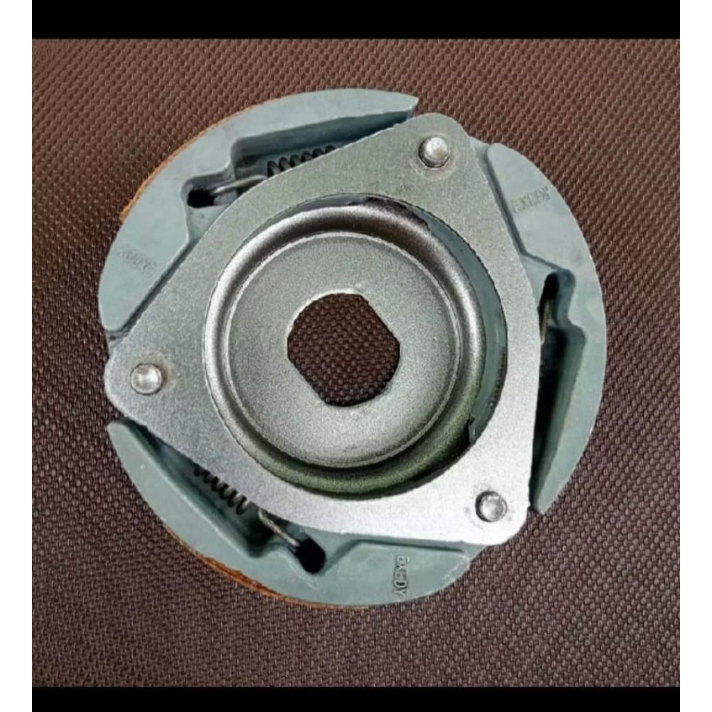 1Set Only Kampas Ganda Beat Karbu tahun 2015 Beat Fi Scoopy fi PNP