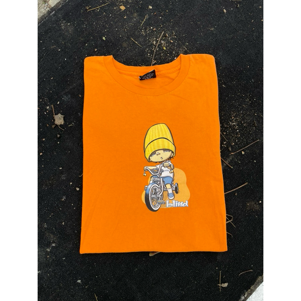 Vintage Blind Skateboard