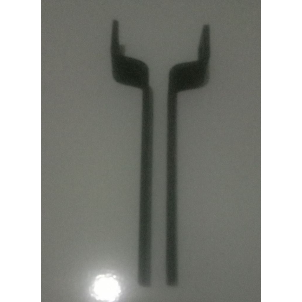 bracket step ub jupiter mx old