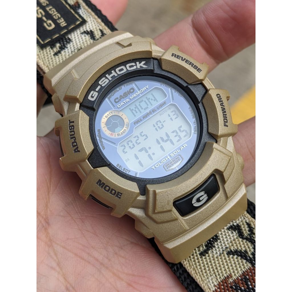 Casio G-Shock G 2300 Japan