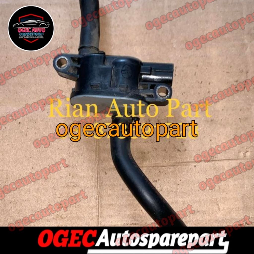 Sensor Idle up Ac Honda CRV Honda
Accord K24 Original