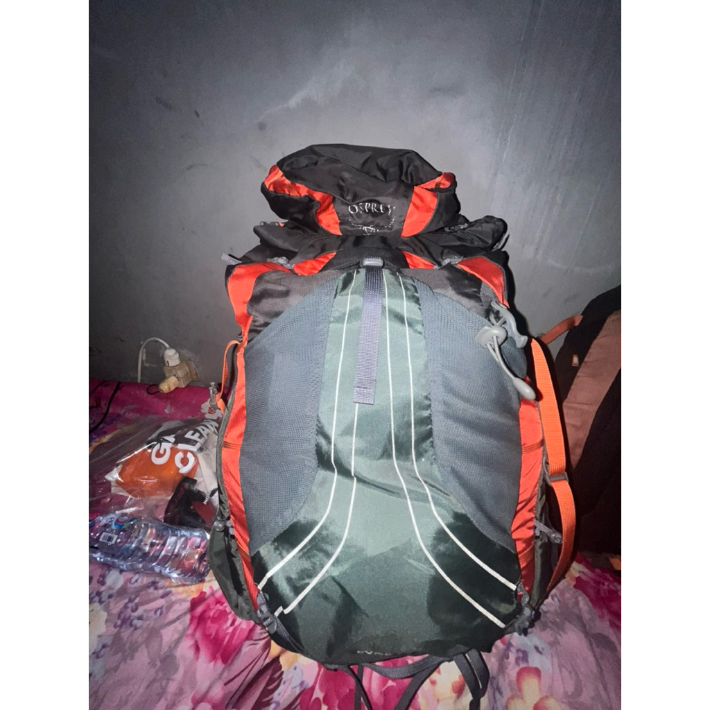 Osprey Exos 48L