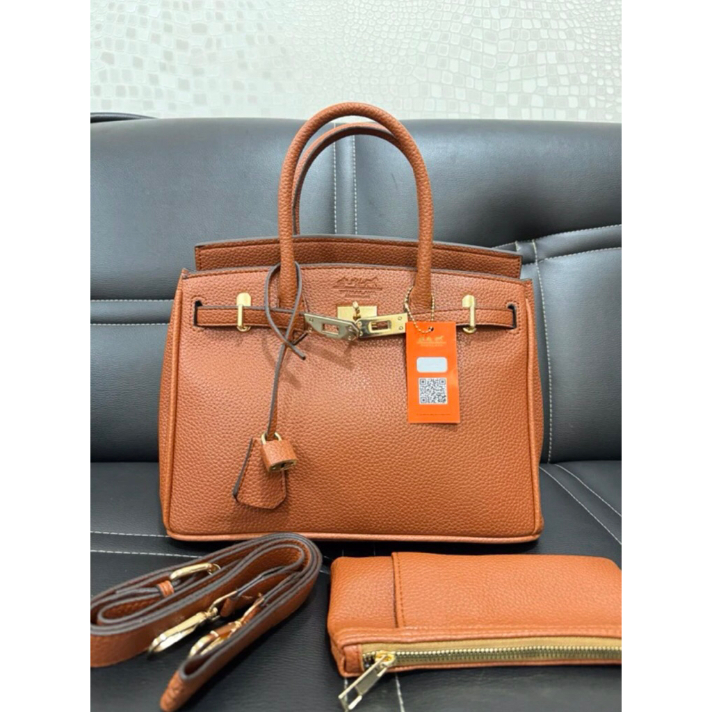 Tas b*rkin ala H*rmes