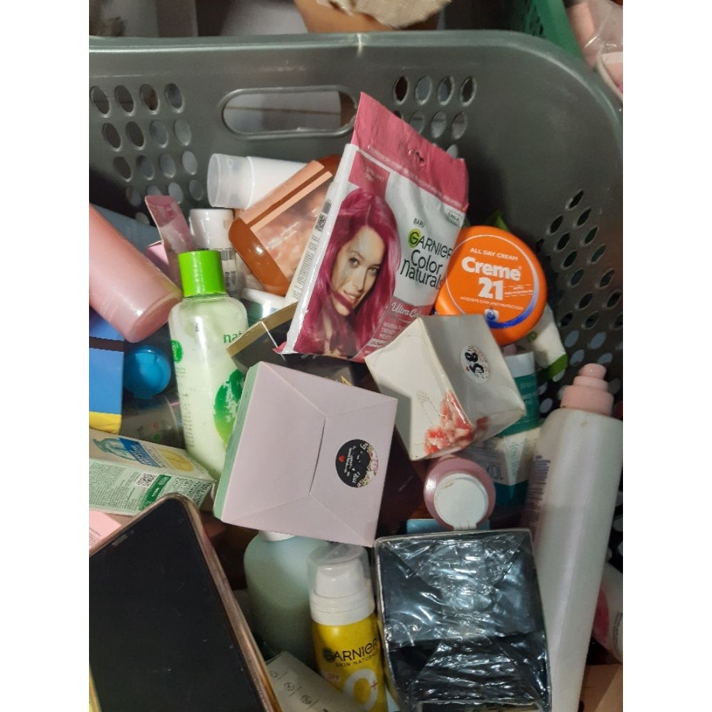 paket seserahan mukena