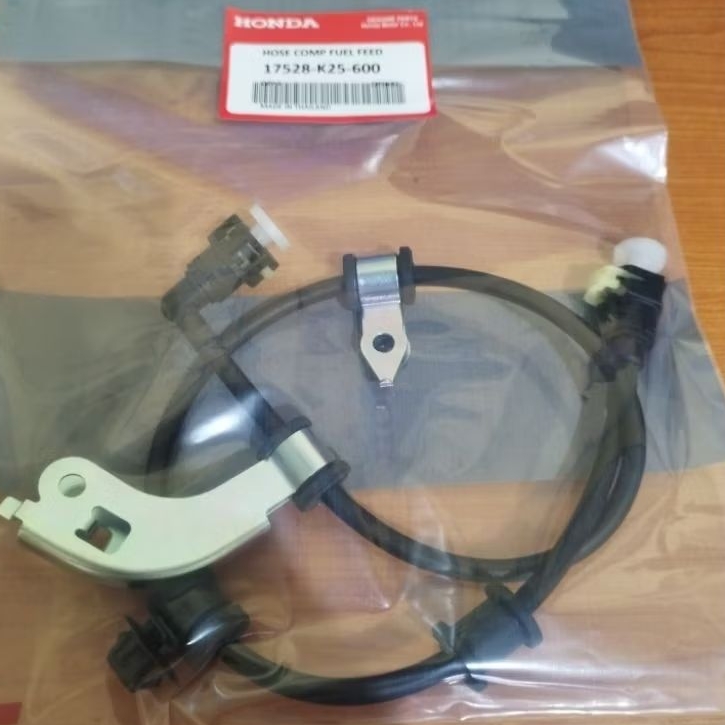 Selang injector beat fi selang injector beat fi esp original thailand