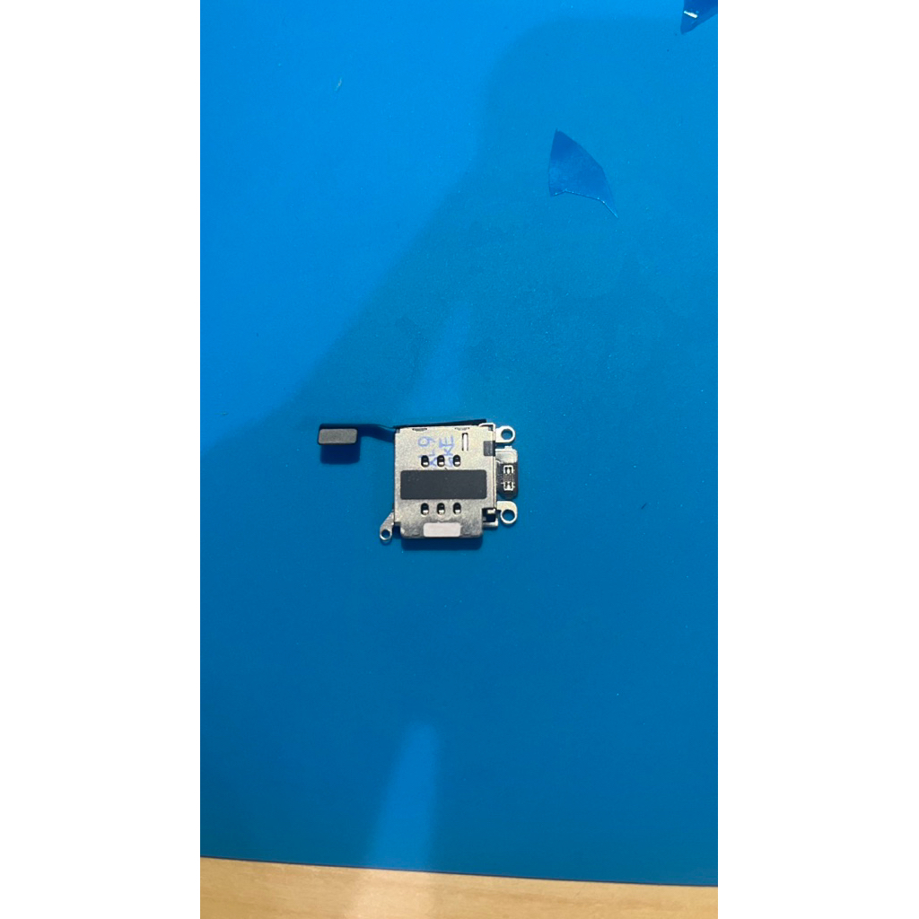 RSIM TANAM IPHONE 13