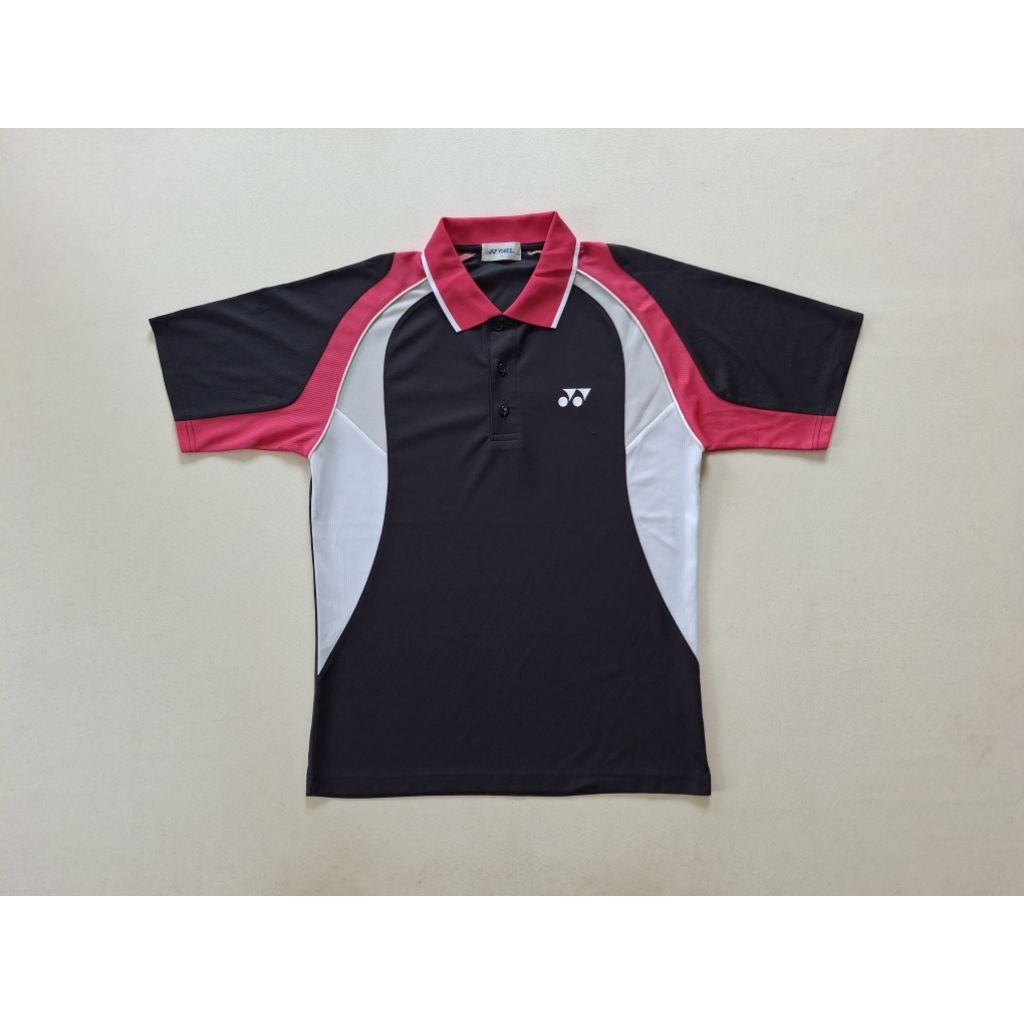 JERSEY KERAH YONEX BADMINTON ORIGINAL 100%