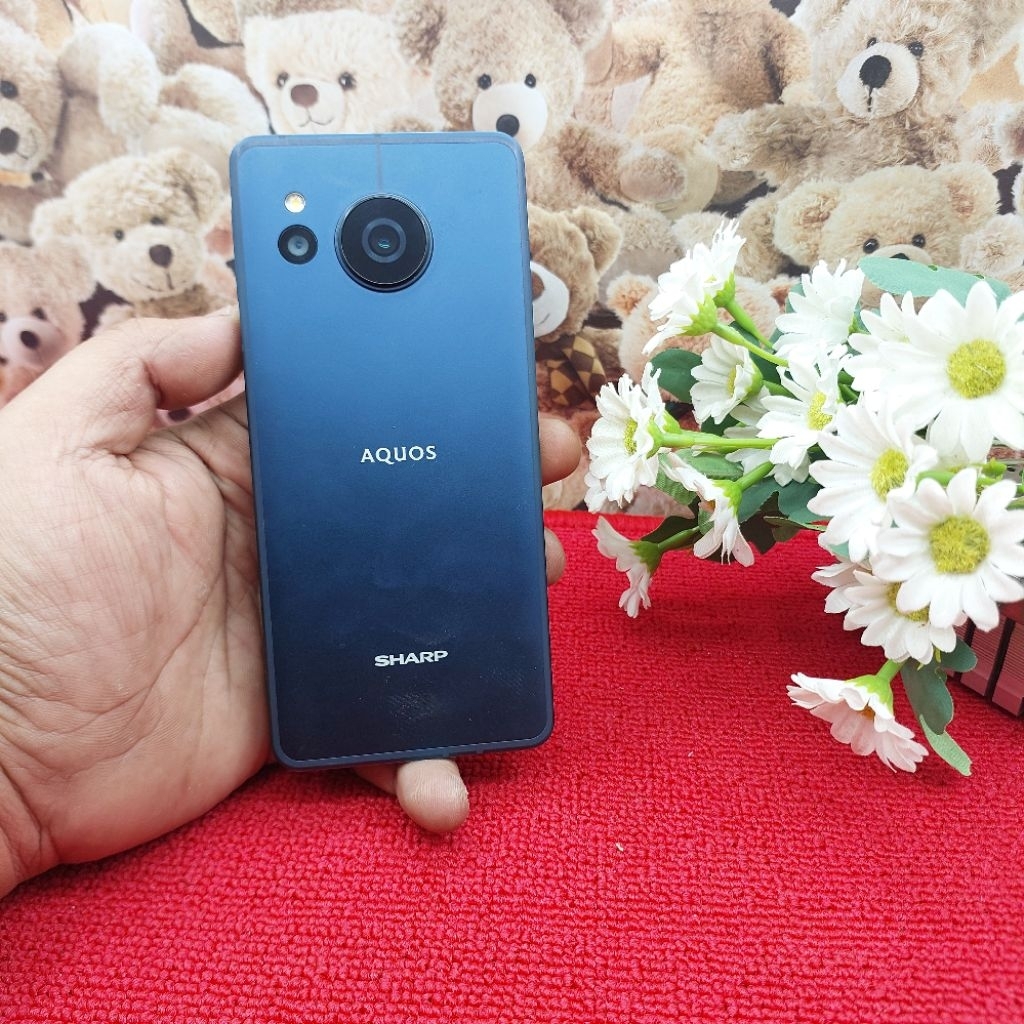 Sharp Aquos Sense 8 Ram 8/256 GB