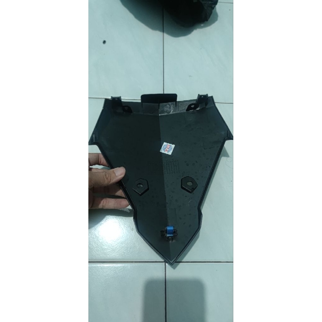 dasi vario WIN led old 125/150