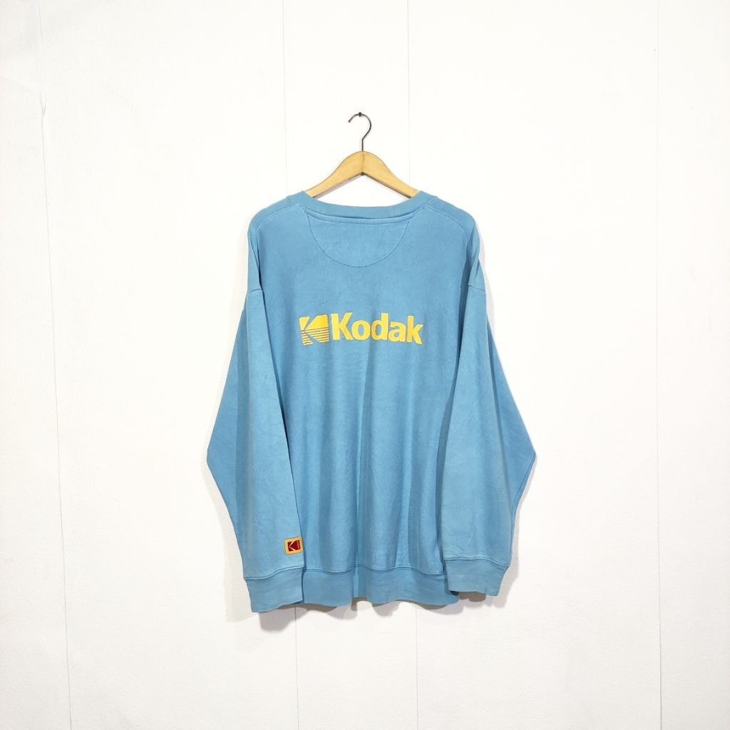 Kodak Crewneck