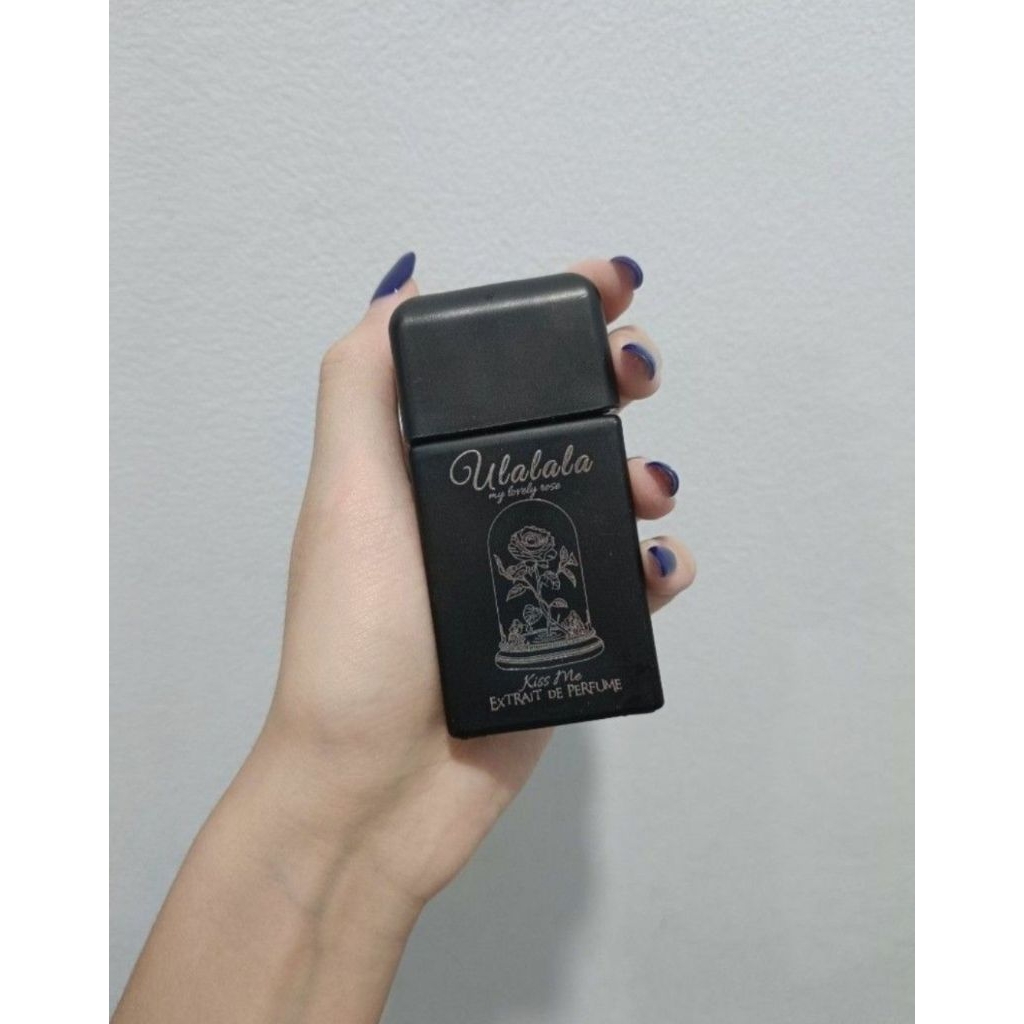 extrait the parfume vilmei meibie