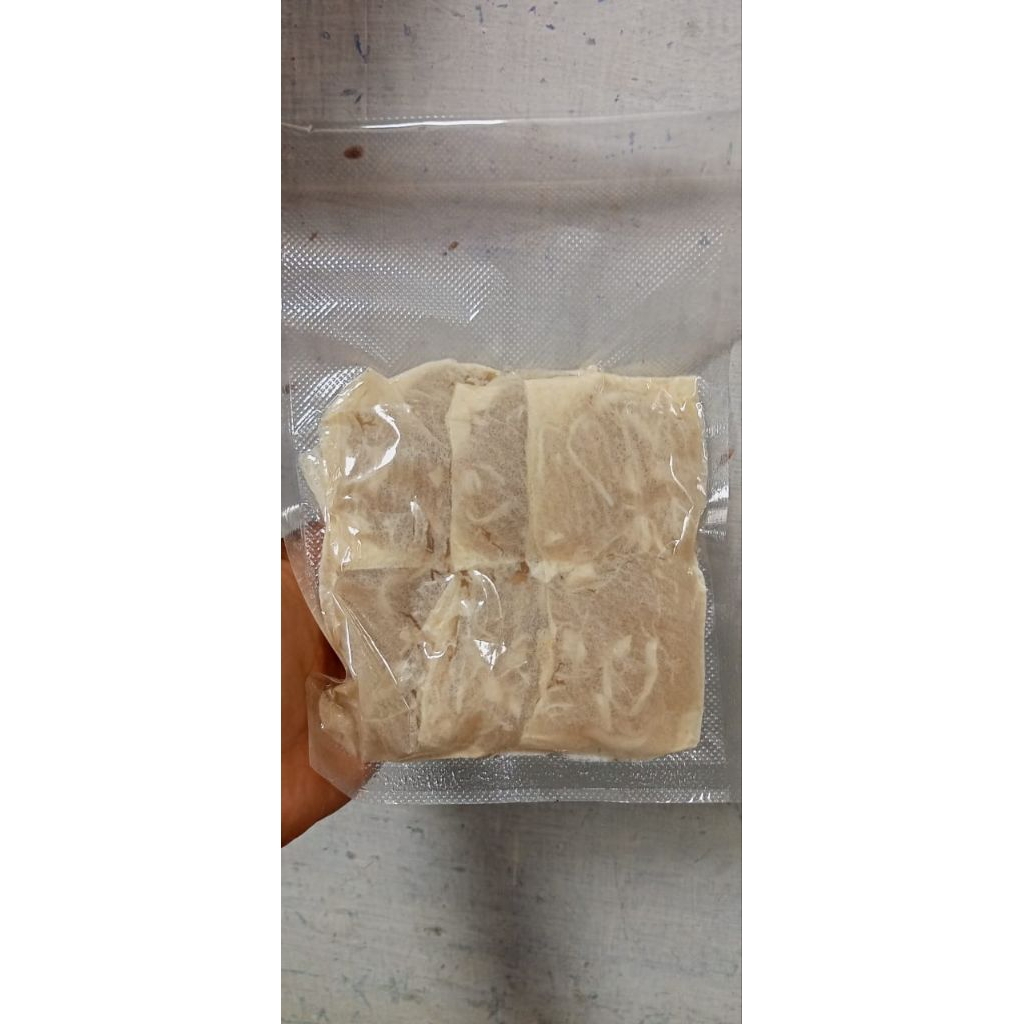 cibay isi ayam cingcang