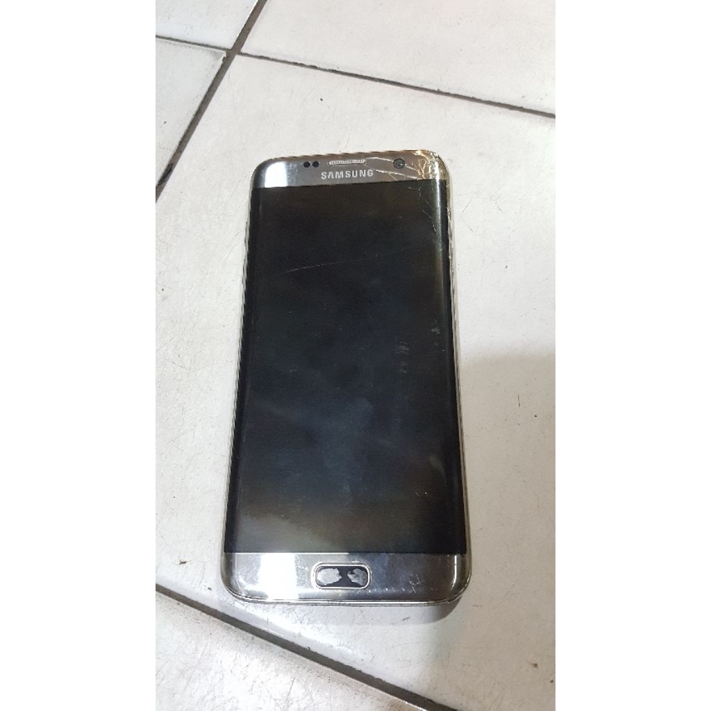 samsung s7 edge 4/32 matot