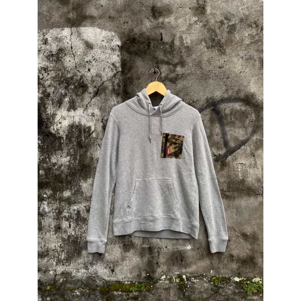 Hoodie Vision Street Wear