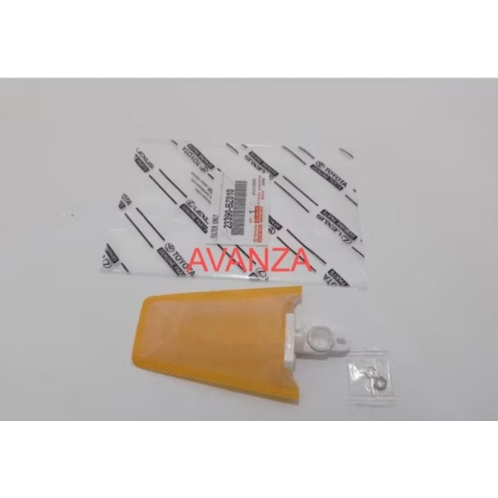 Filter Full Pump Saringan Fuel Pump Avanza Xenia Veloz