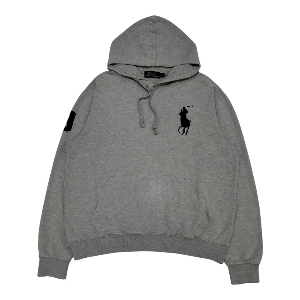 Hoodie POLO RL Second Original