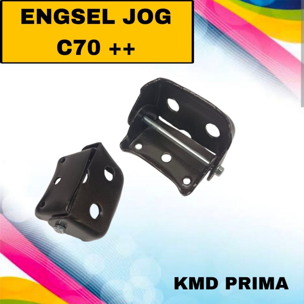 Engsel jok honda c70 c700 supercup jog astrea 800