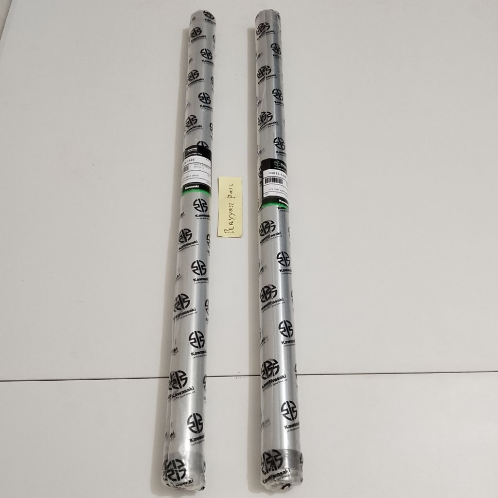 AS SHOCK ONLY NINJA RR NINJA SS SEPASANG KANAN KIRI