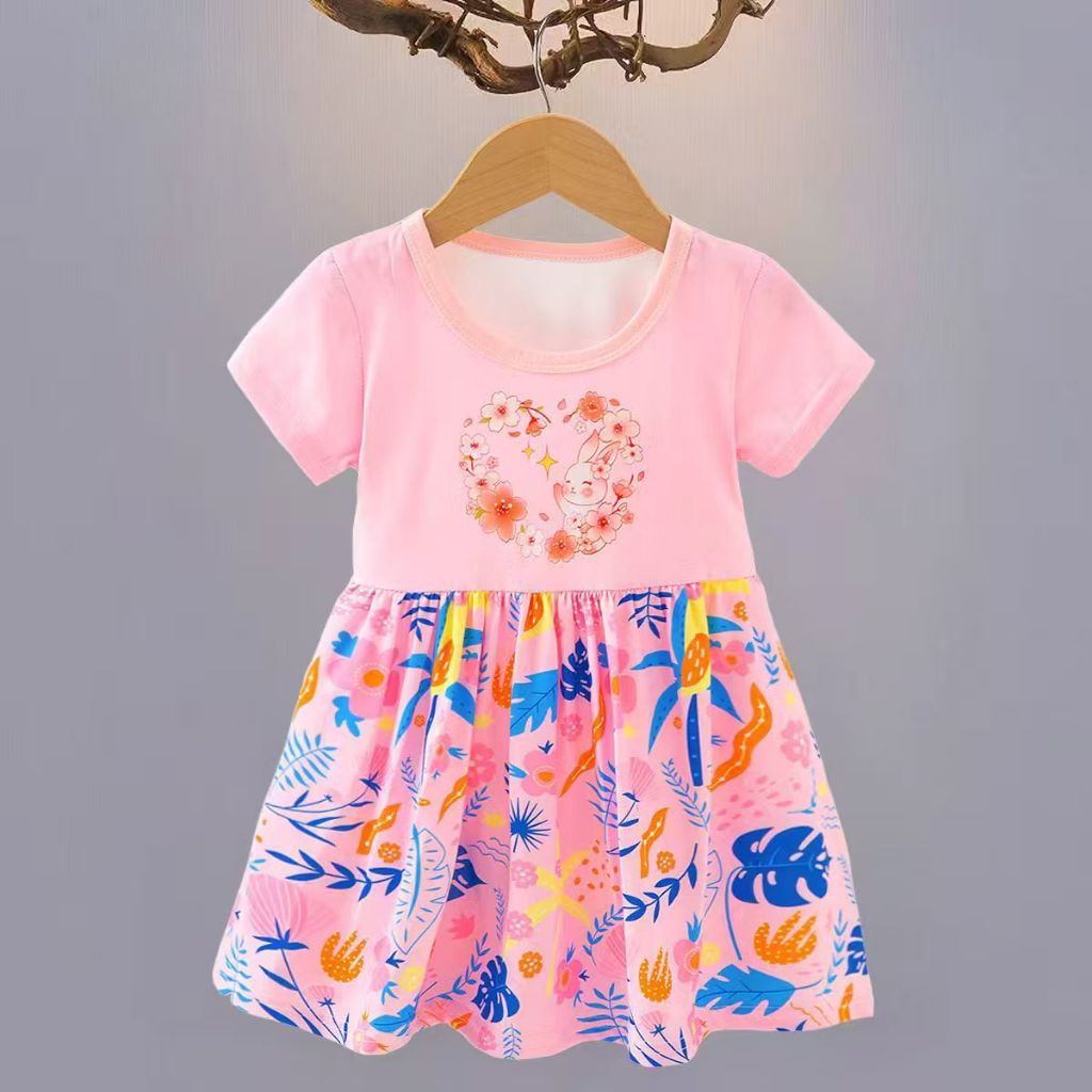 MOEZ.GROSIR - KOLEKSI PIYAMA ANAK / Setelan PP - Setelan CP - Setelan HP - Dress/Daster Premium Anak