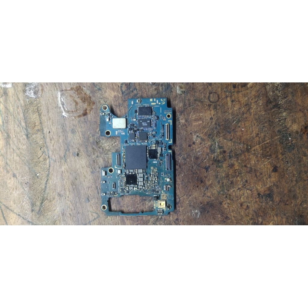 mesin samsung m30s mati