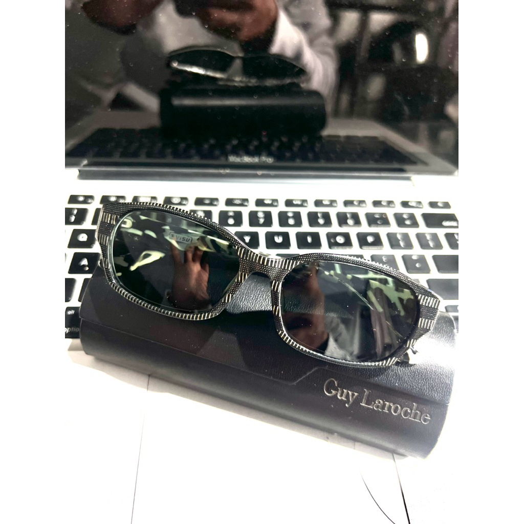 Kacamata Evisu Original Netral