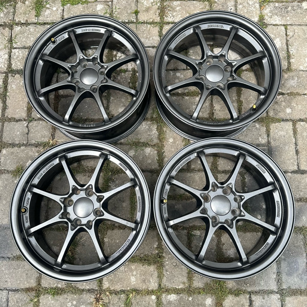 Velg Ring 16 Byd Atto Avanza Mobilio Jazz RS Yaris Volkrays CE28 R16