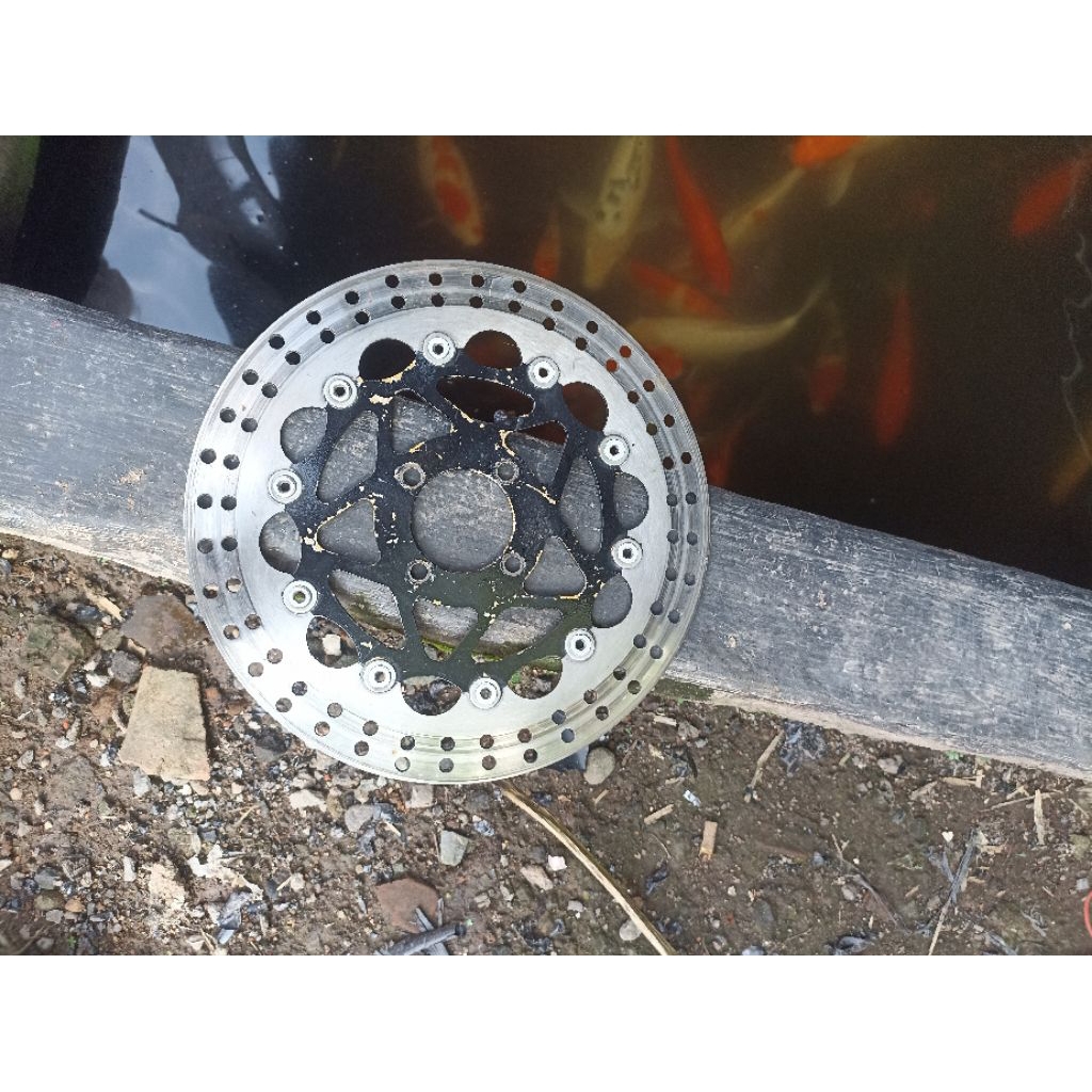 piringan copy PSM baut 4