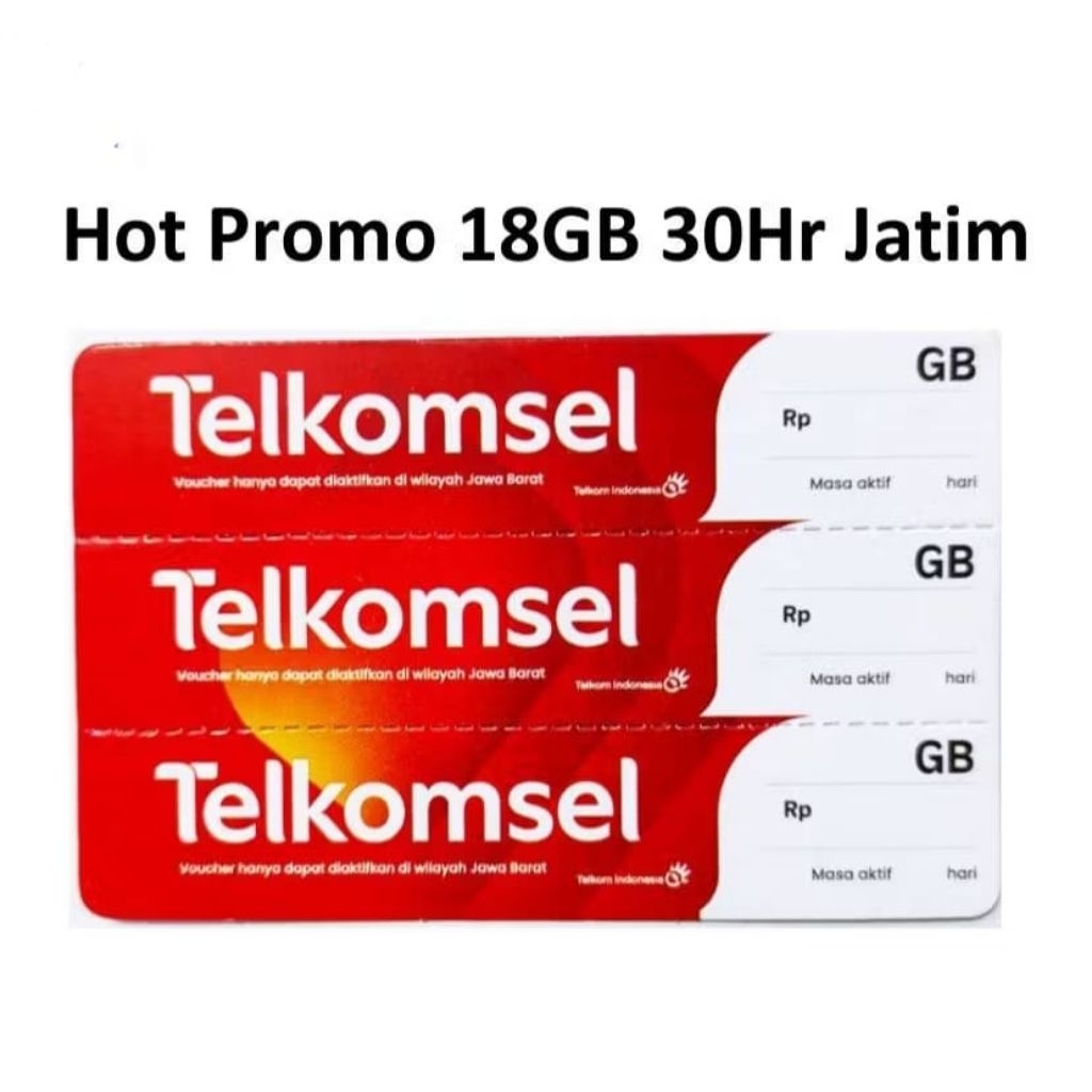 Vocer TeLkomseL 20gb