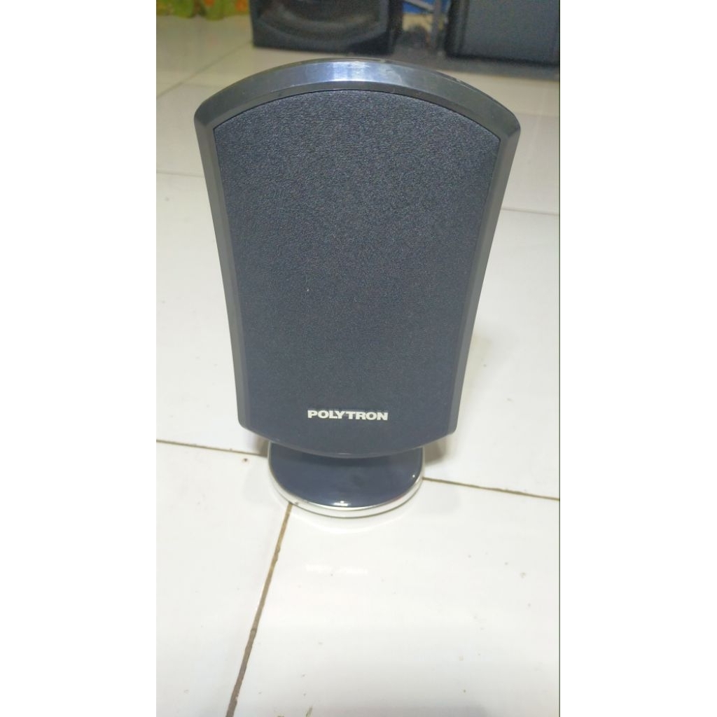 spiker satelit polytron