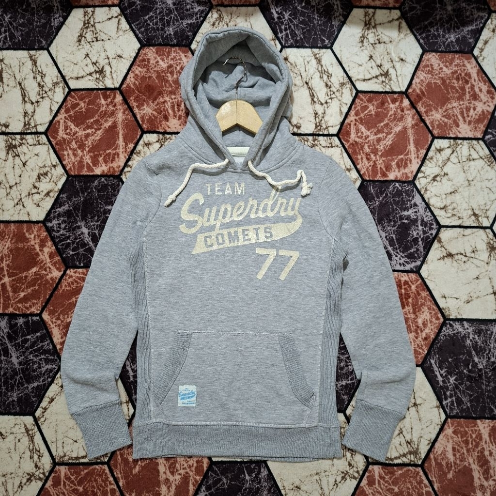 Hoodie Super Dry