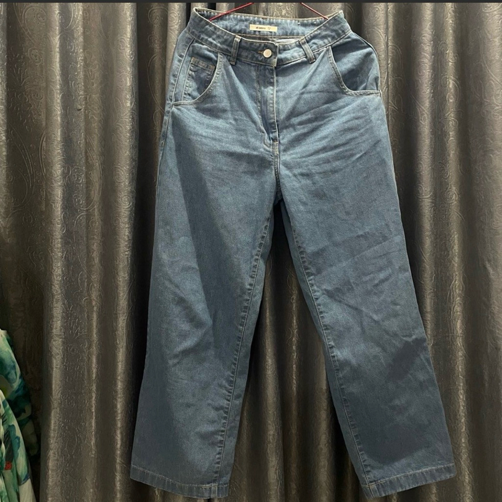 [Preloved] Jeans Et Cetera