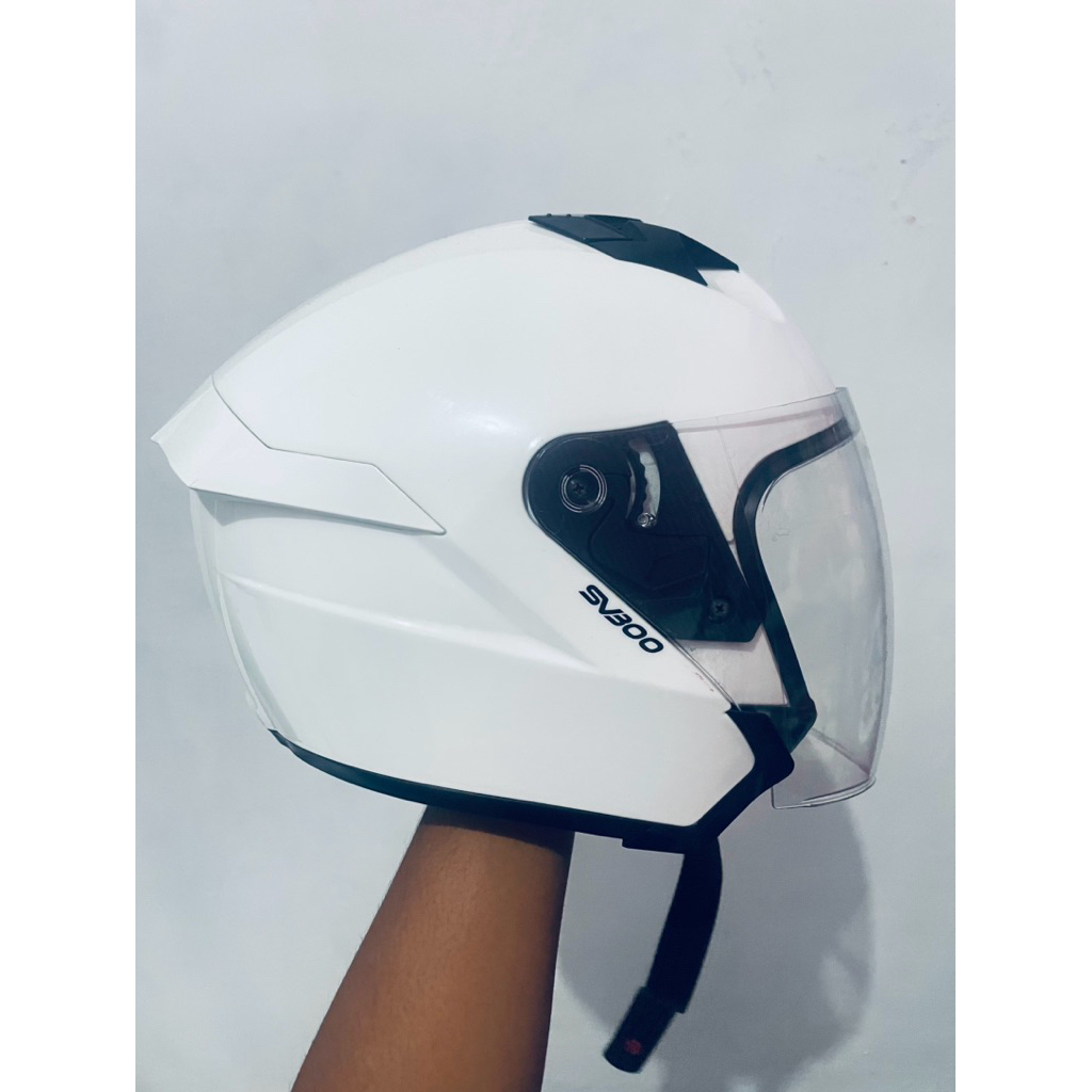 RSV300 XL second like new