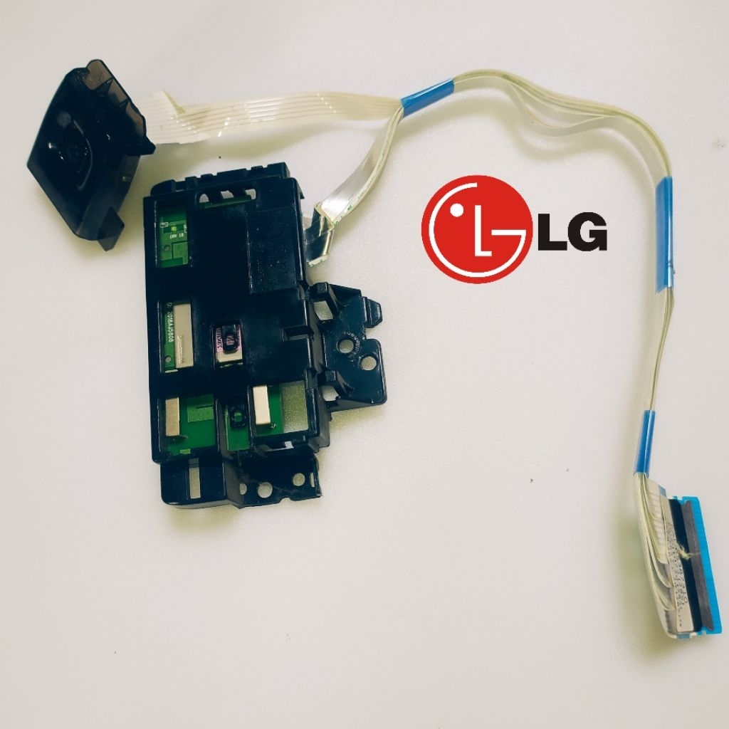 modul wifi + sensor ir tv smart LG 32lm630bptb / LG 32lm570bptc normal