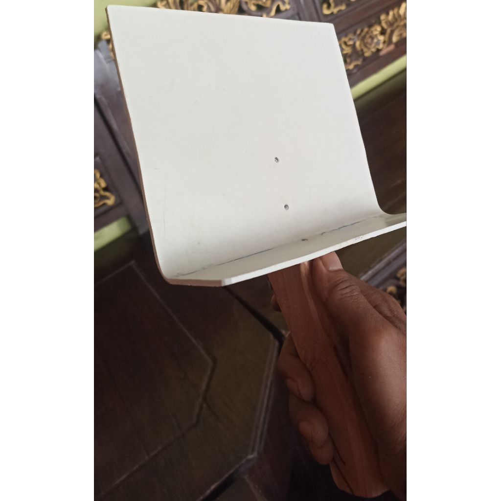 Sendok acian/Cetok acian /Sendok semen/Peralatan tukang bangunan