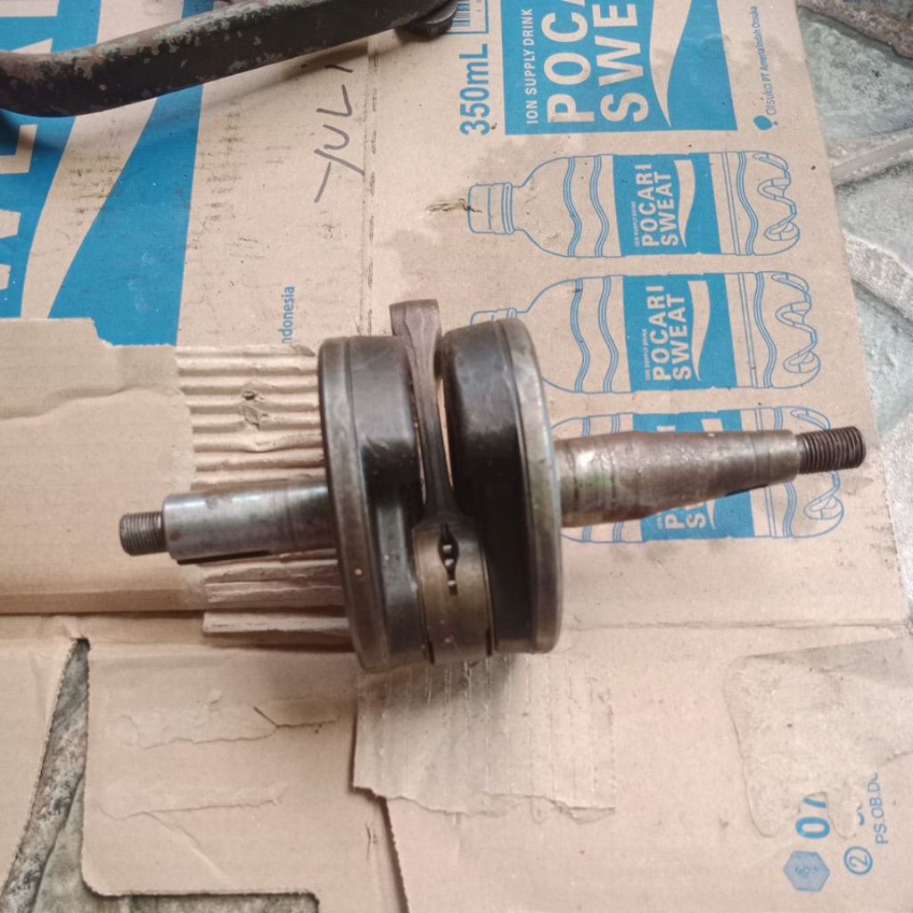 askruk kruk as rxz original copotan