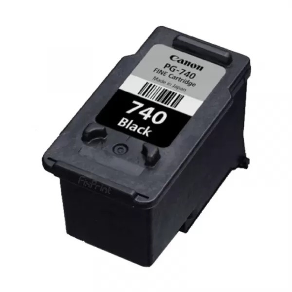 Cartridge Canon 740 Black Original