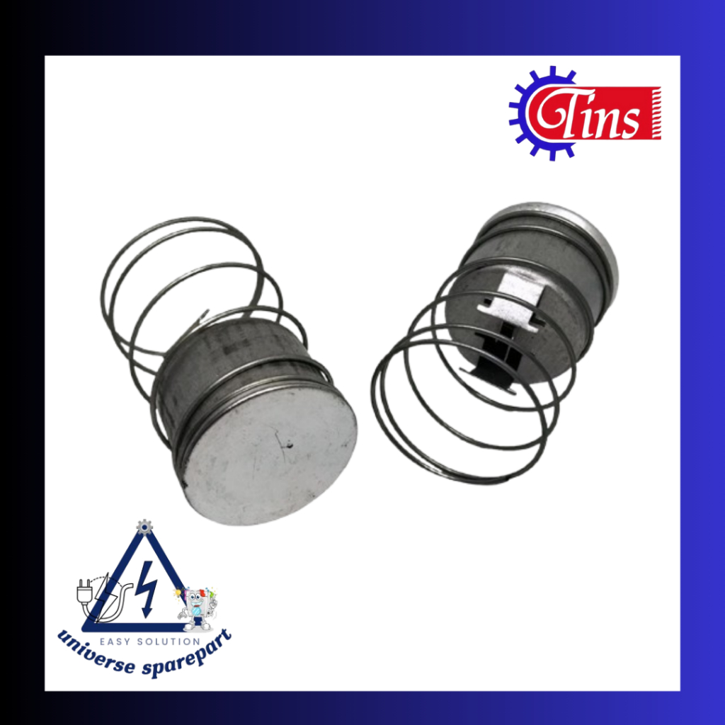 PER OTOMATIS MAGIC COM 2 KAKI PER THERMOSTAT MAGIC COM 2 PIN MTS 2 KAKI COSMOS