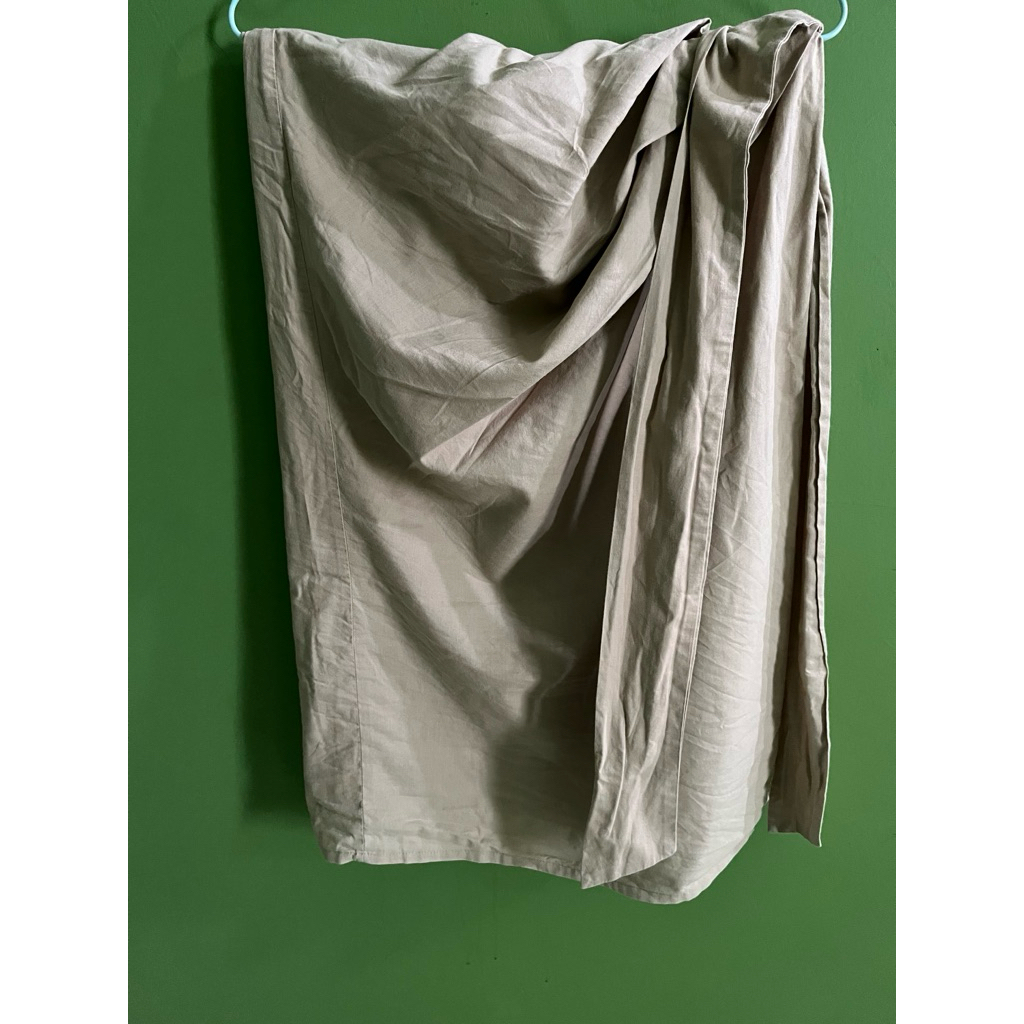 (Preloved) Rok lilit