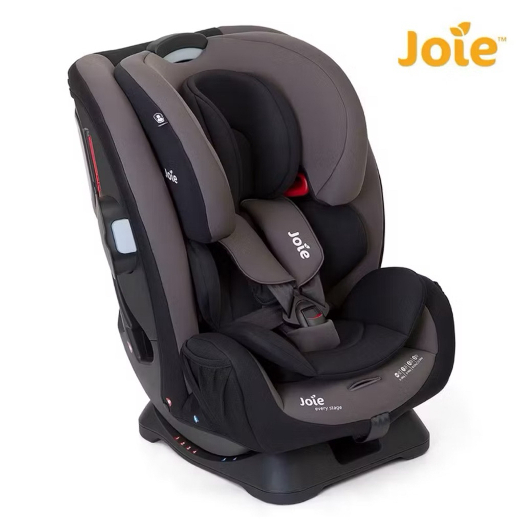 CAR SEAT Joie Every Stage ORI (PRELOVED)