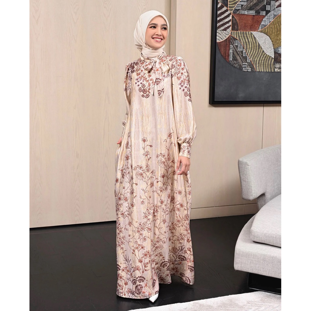 Preloved Geulis Diandra Dress