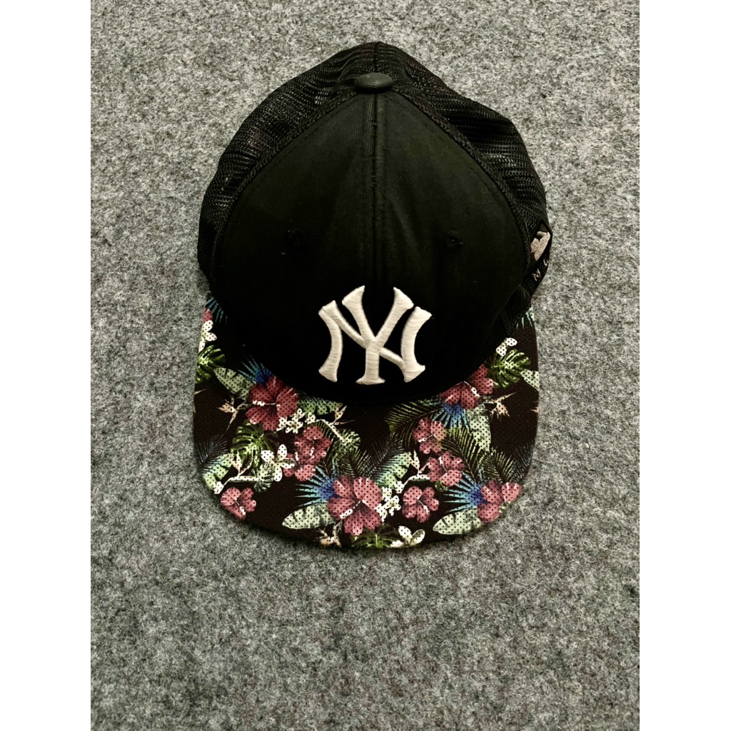 Topi Yankes