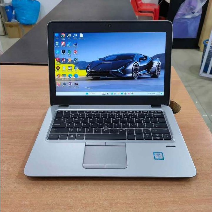 Laptop Hp EliteBook 820 G3 / Core i7 Gen 6