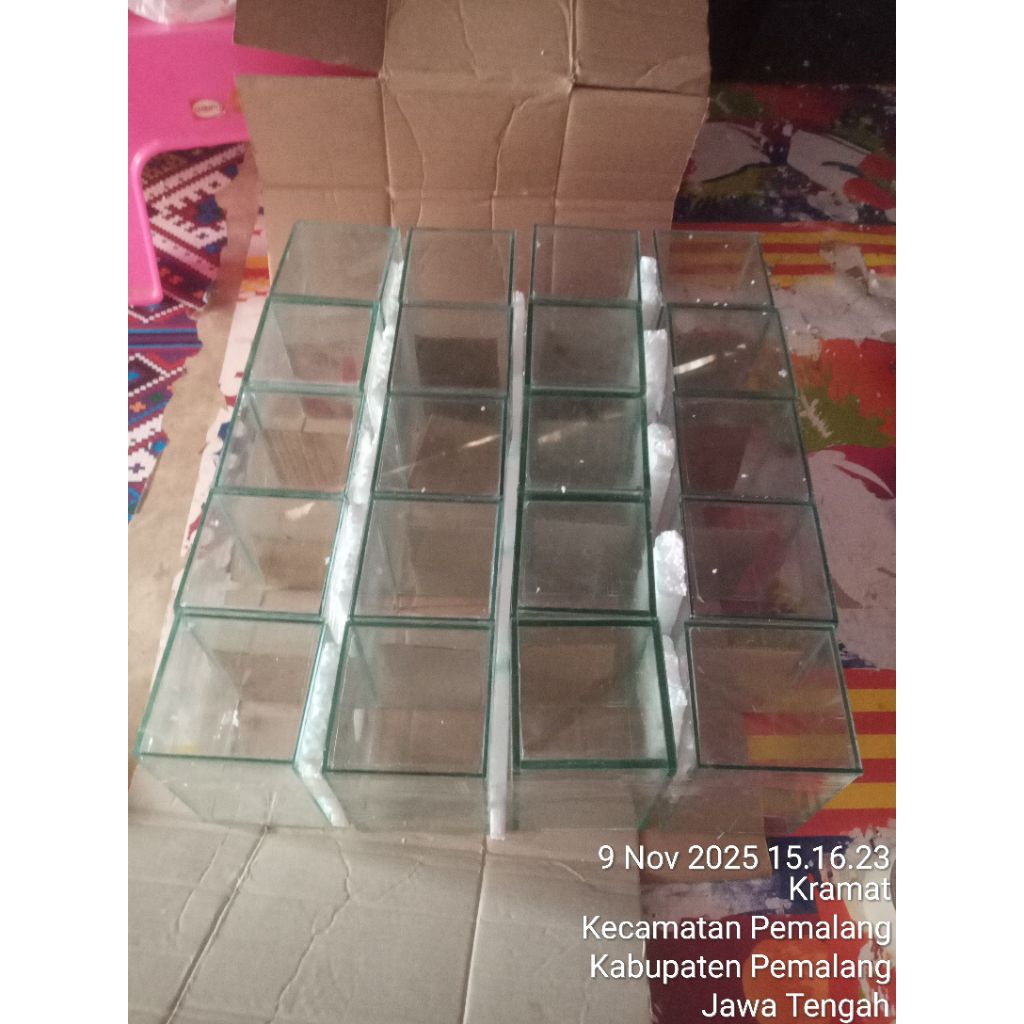 soliter uk 10x10x15