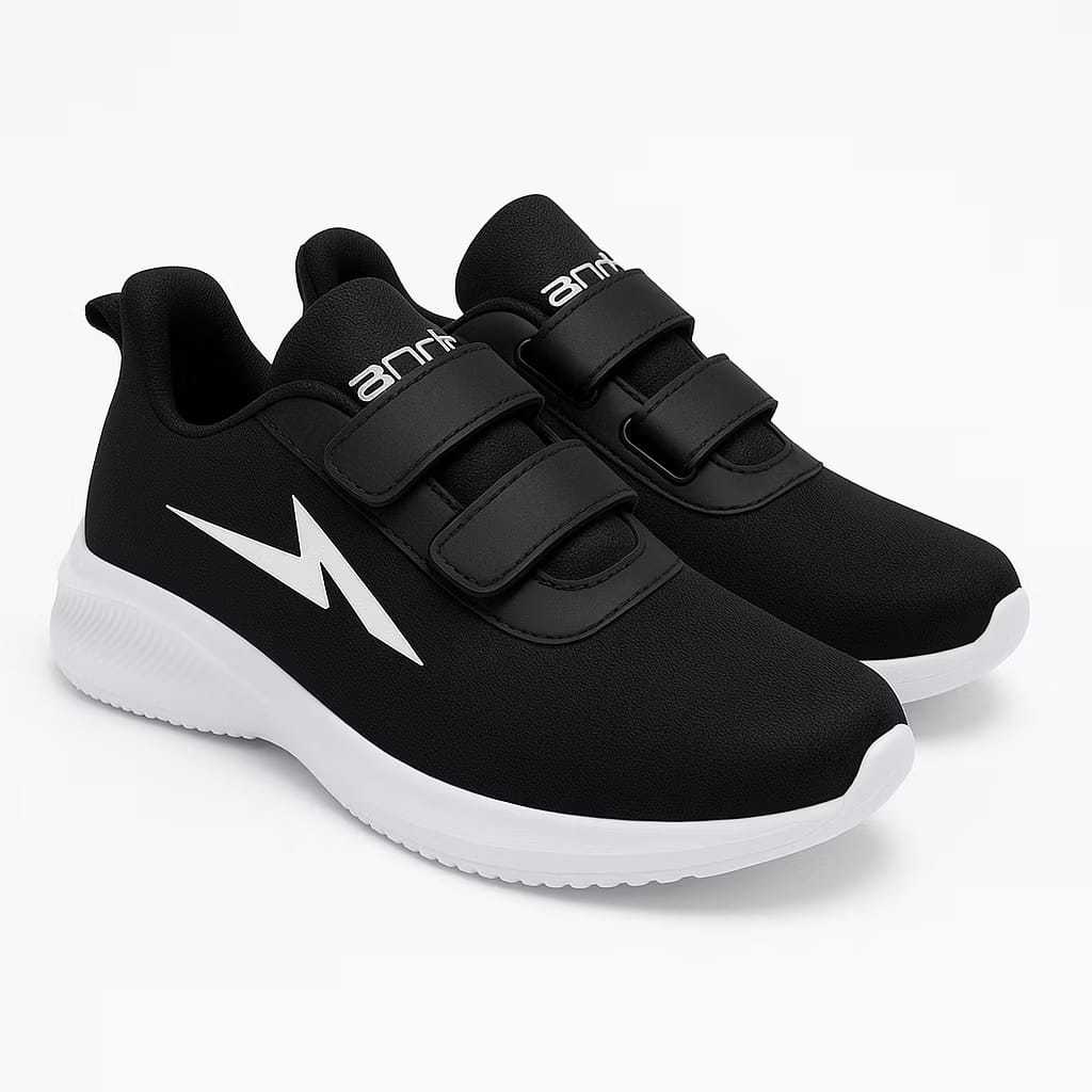 PROMO SEPATU ANDO THOMAS PEREKAT /SEPATU ANAK SEKOLAH ANDO THOMAS /SEPATU ANAK LAKI-LAKI/ SEPATU