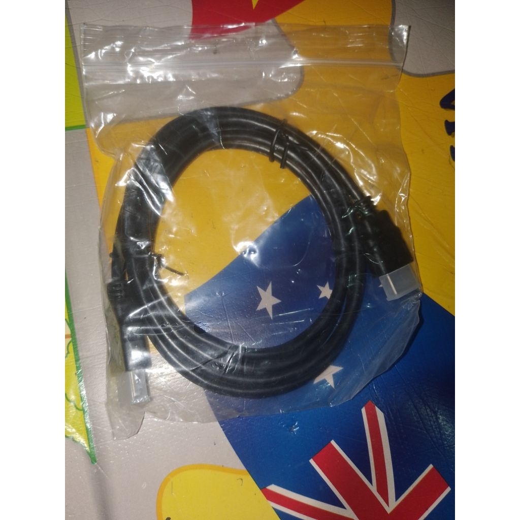 kabel hdmi KABEL HDMI